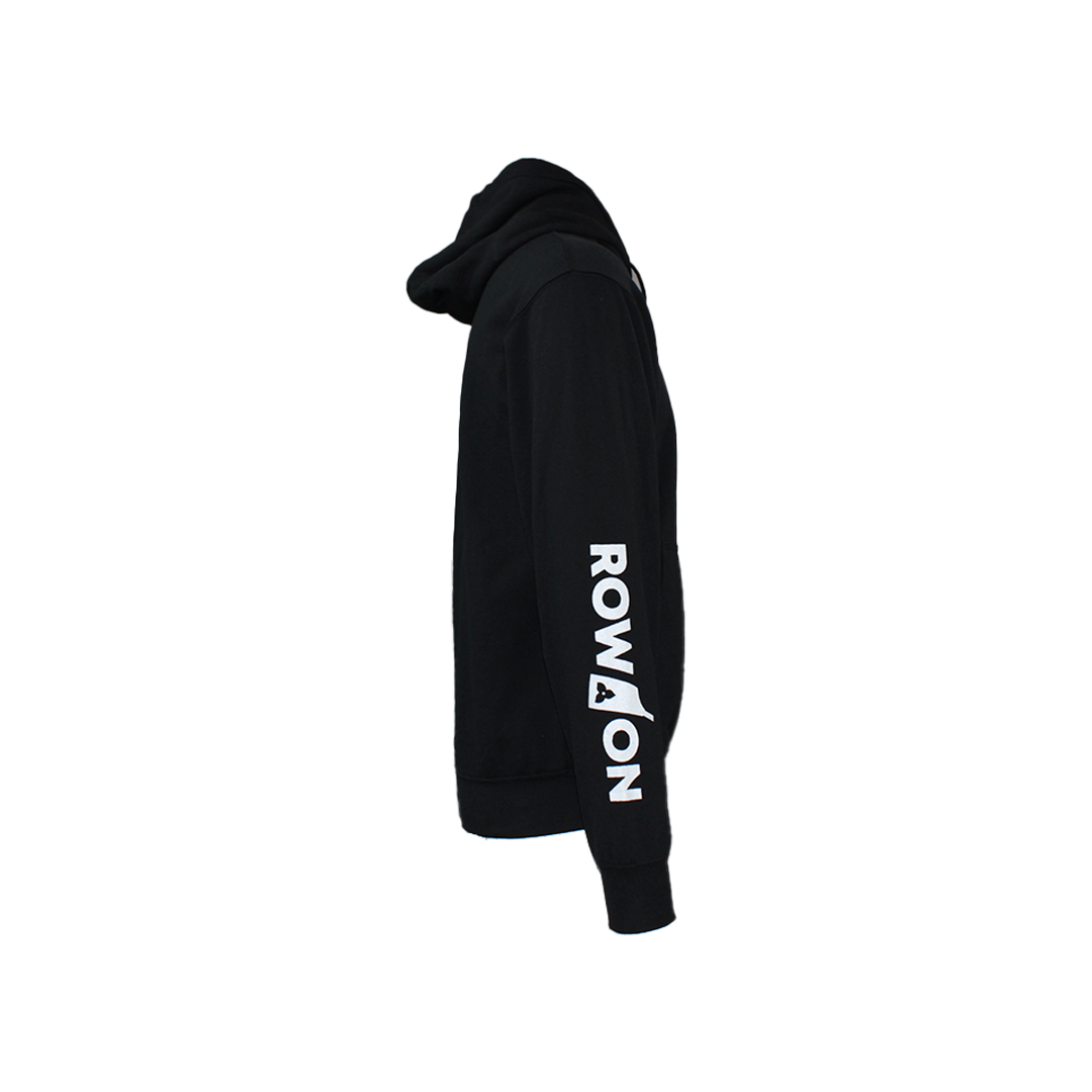 RO Cotton Hoodie