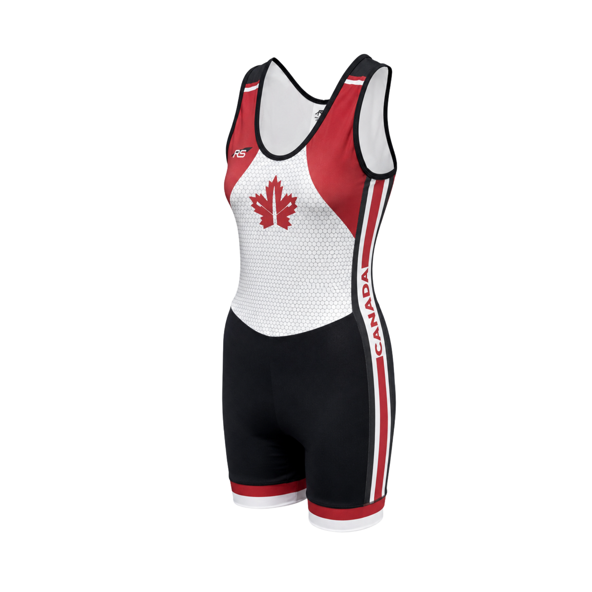 RCA Heritage Unisuit Womens