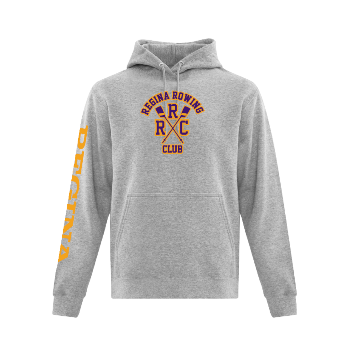 RRC Unisex Hoodie