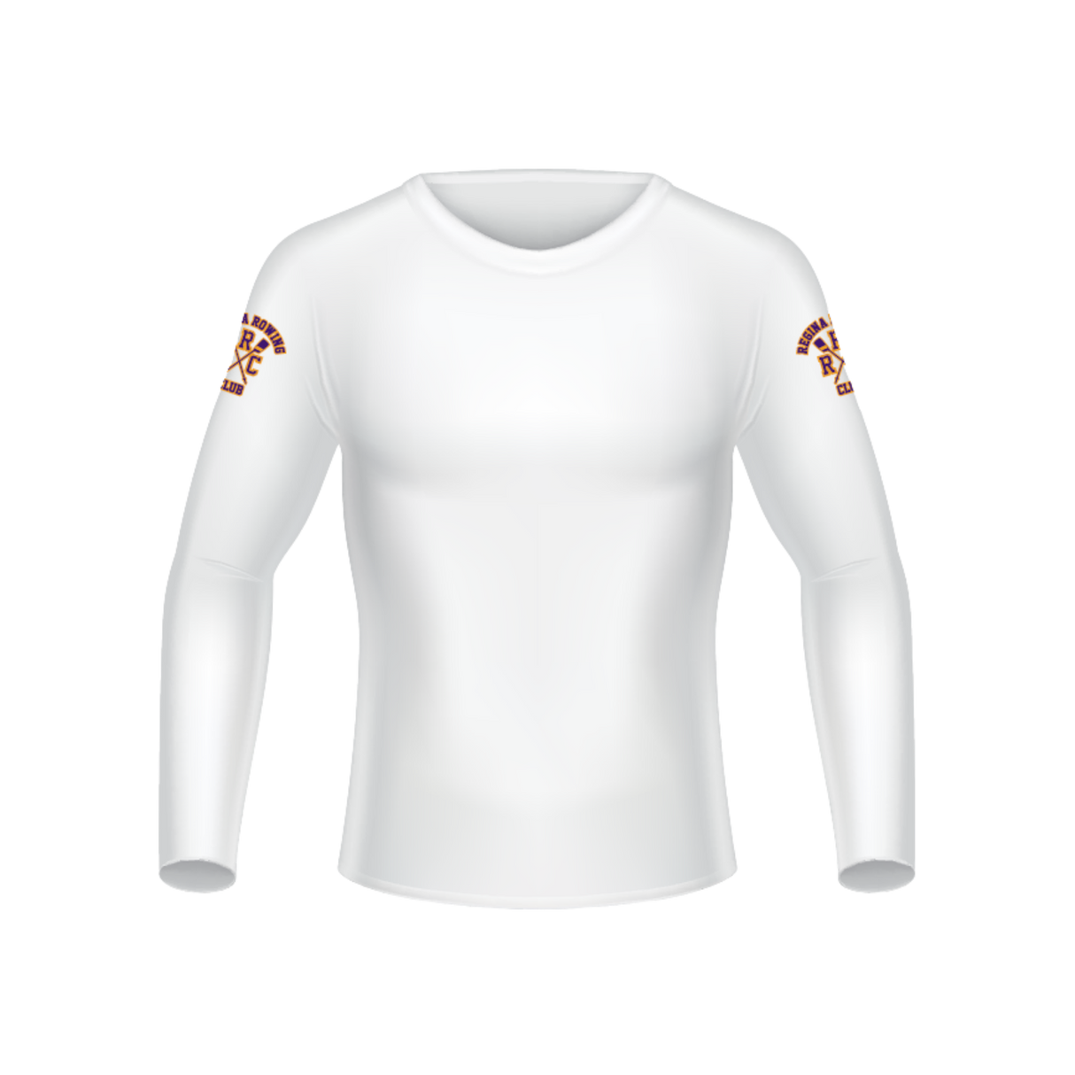 RRC LS Speedshirt Mens