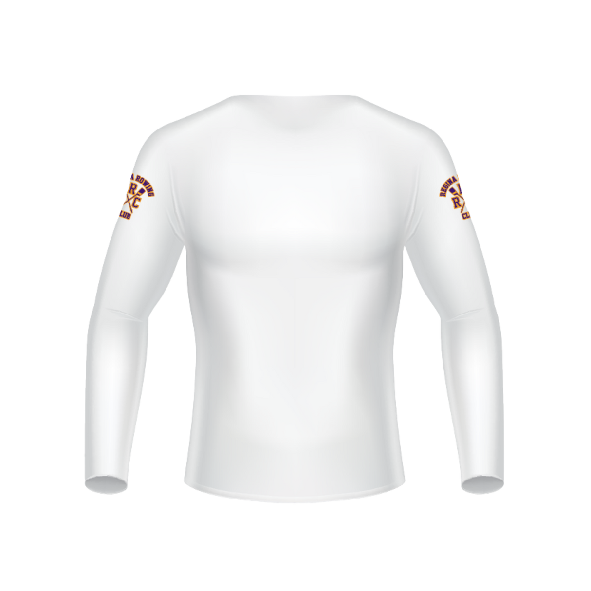 RRC LS Speedshirt Mens