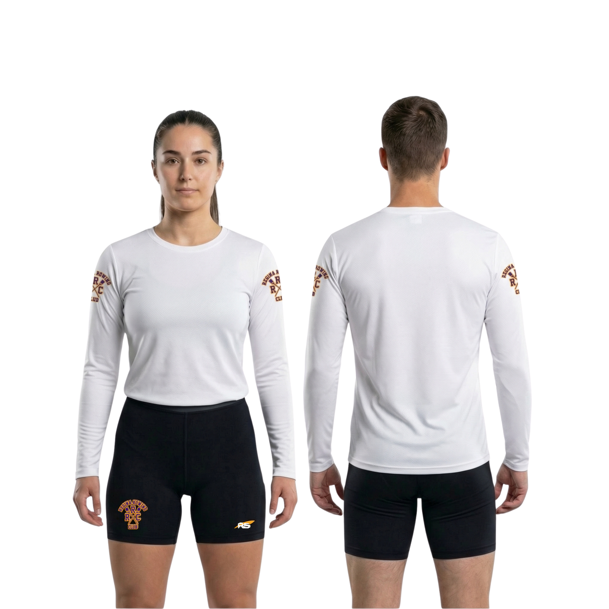 RRC LS Speedshirt Mens