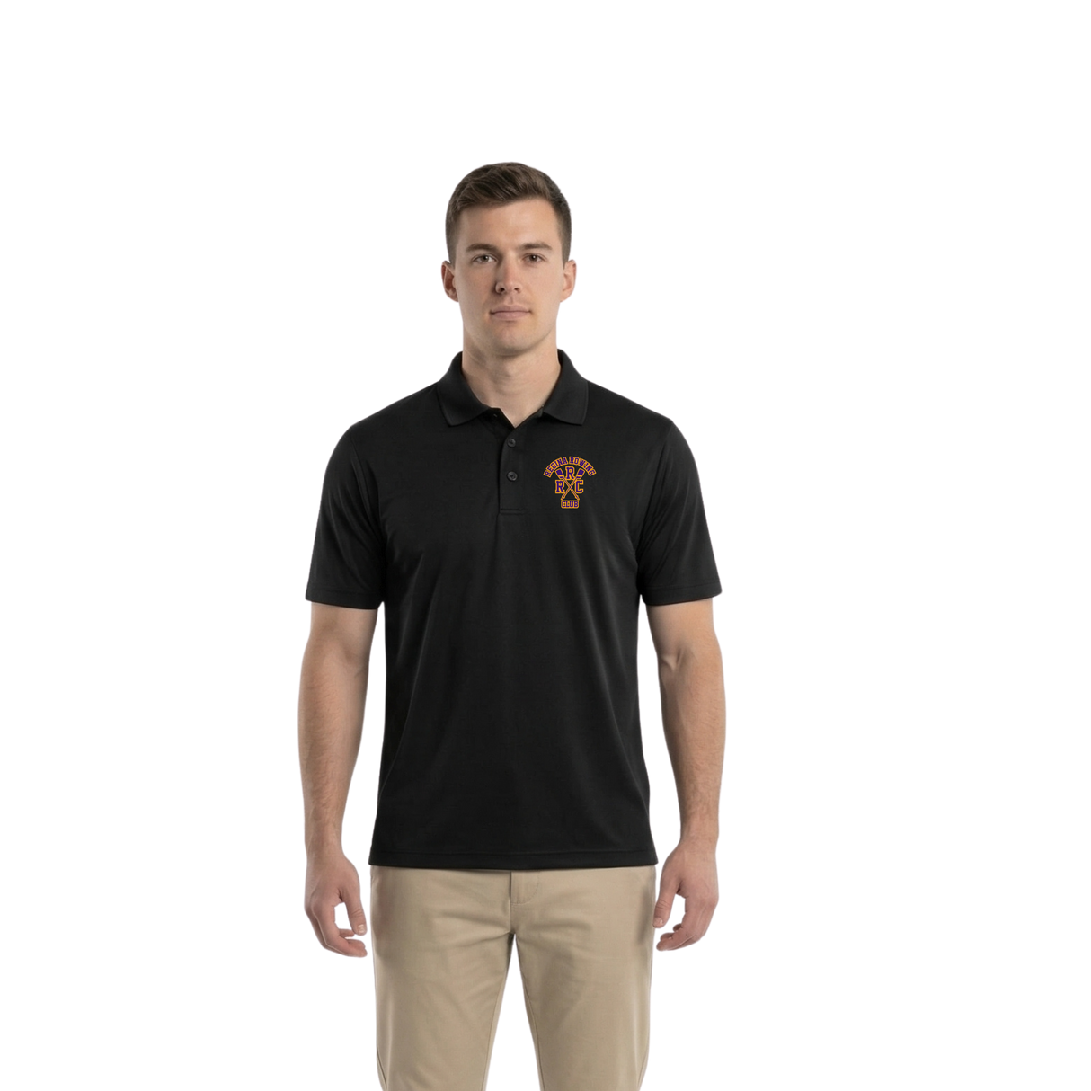 RRC Polo Mens