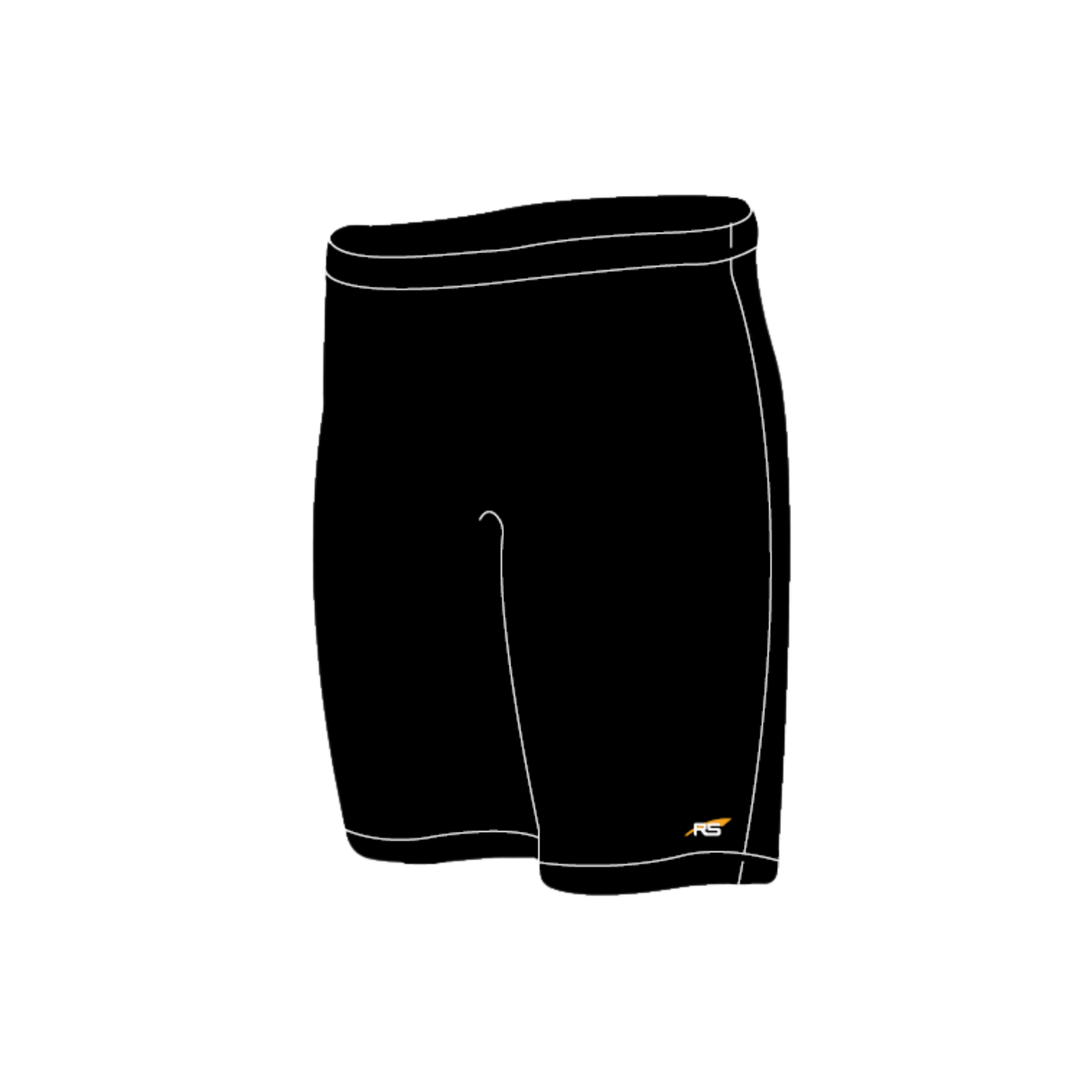 RRC Ergo Shorts Mens