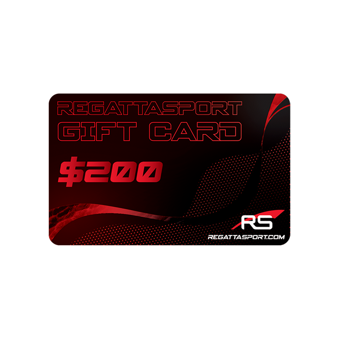 Regatta Sport Gift Card