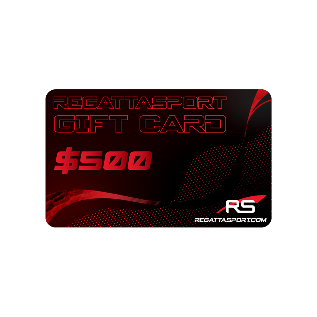 Regatta Sport Gift Card
