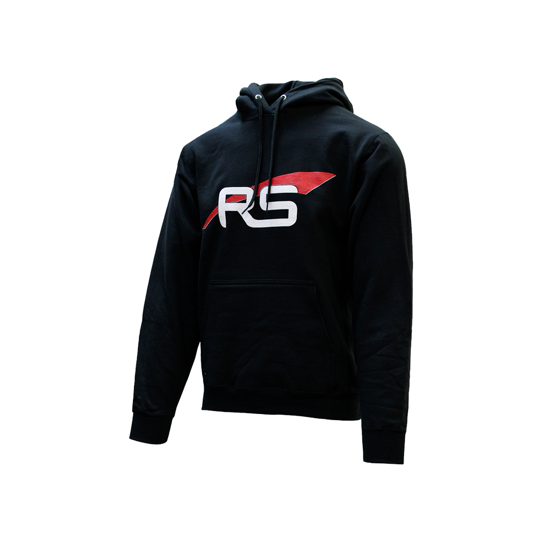 THE RS Logo Hoodie