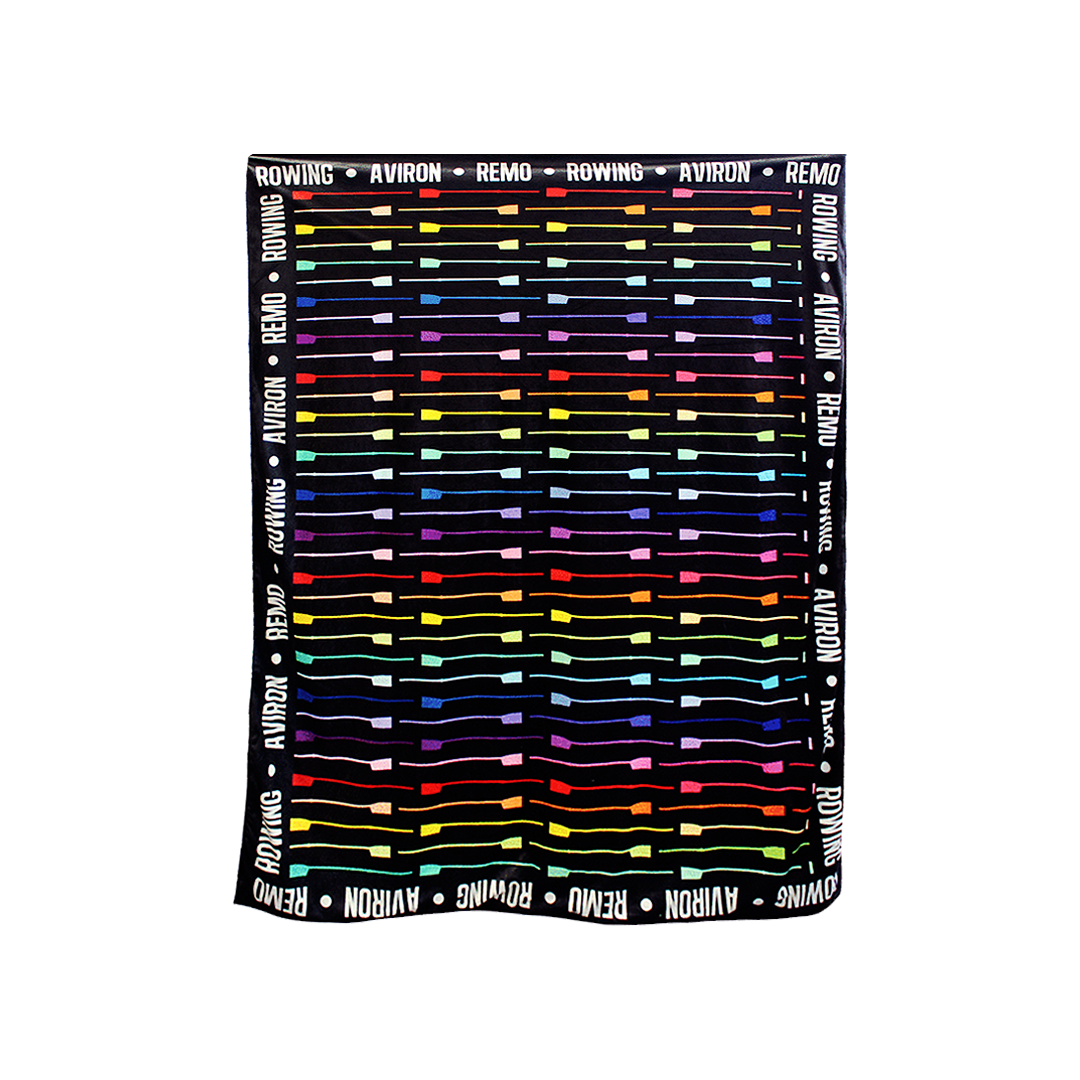 RS Rowing Blanket 56x72