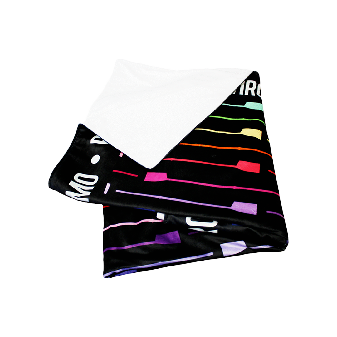 RS Rowing Blanket 56x72