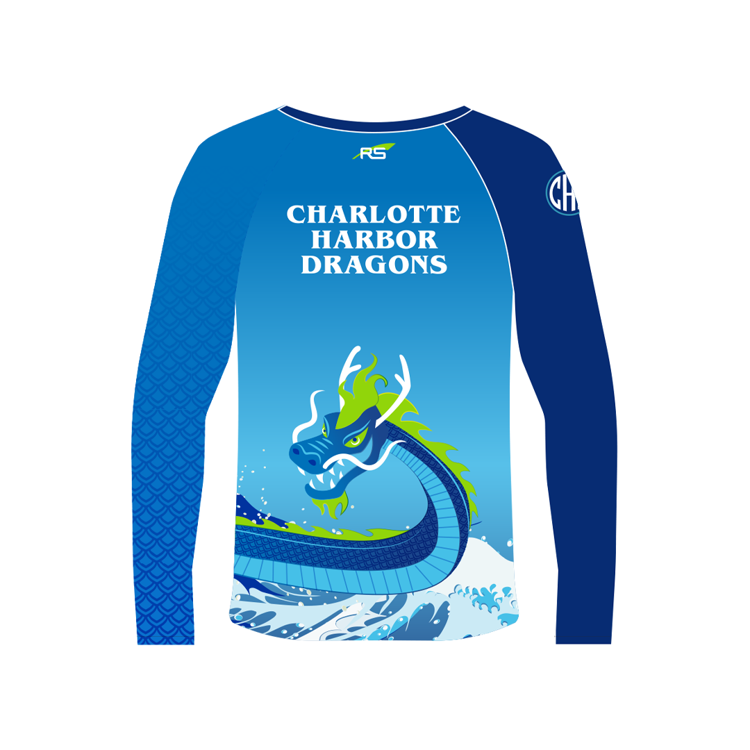 CHD Race LS Womens