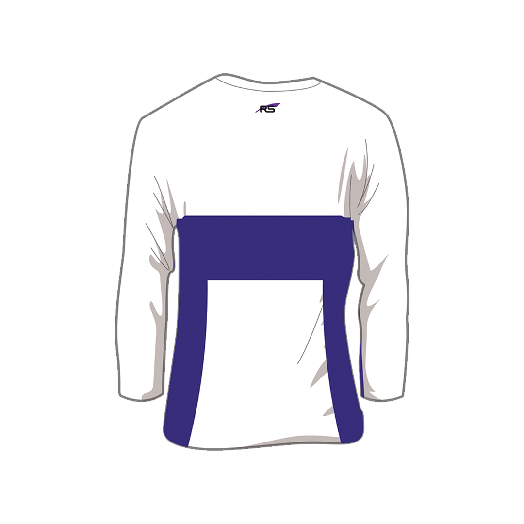 St Francis Longsleeve Race Shirt Mens