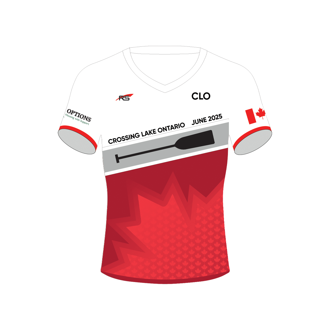 CLOsure2025 Shortsleeve Names Shirt