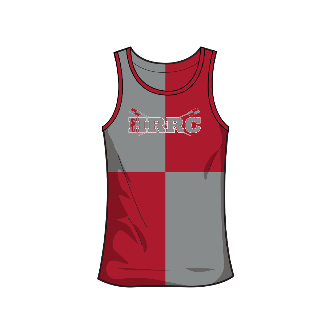 HRRC Tank Mens