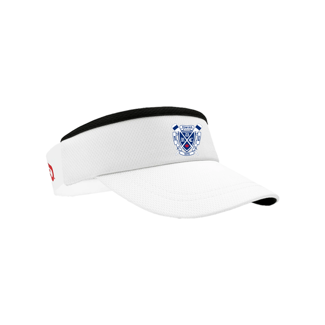 Don RC Headsweats Visor