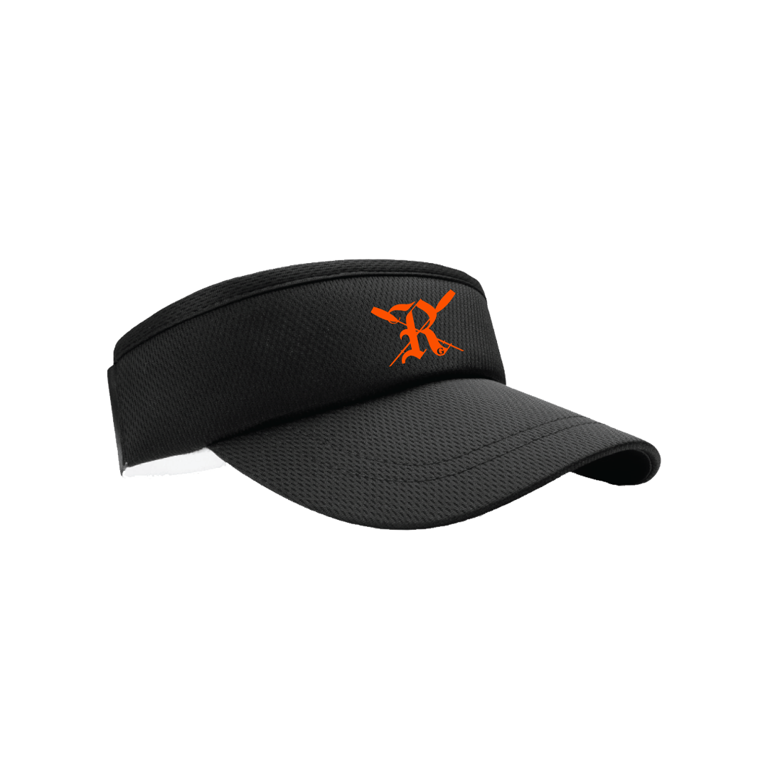 Ridley Grad Headsweat Visor