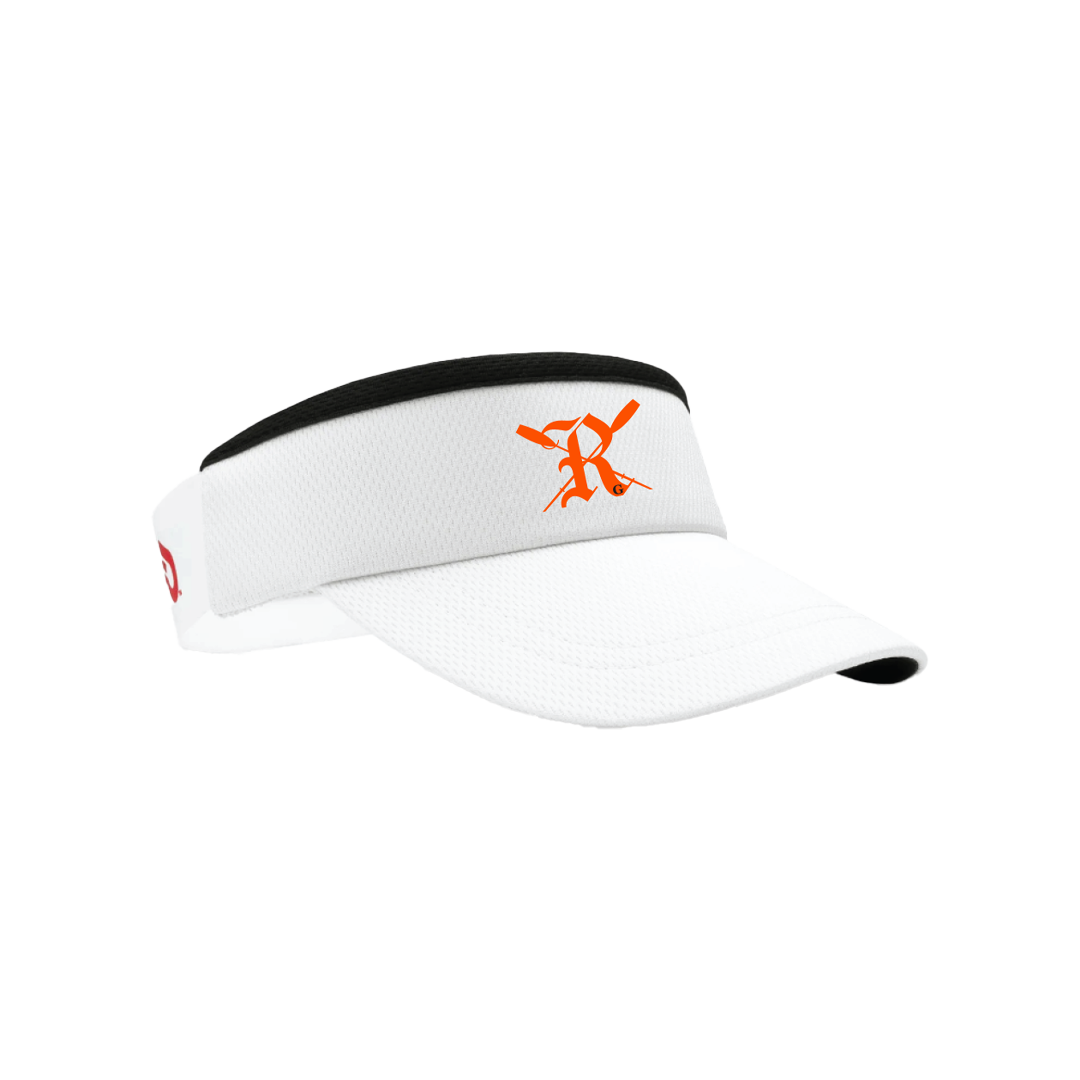 Ridley Grad Headsweat Visor