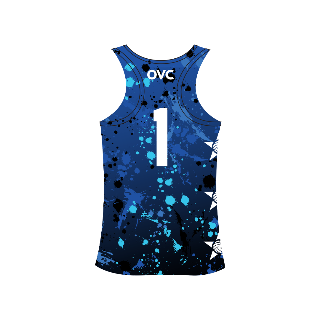 OVC Racertank Womens