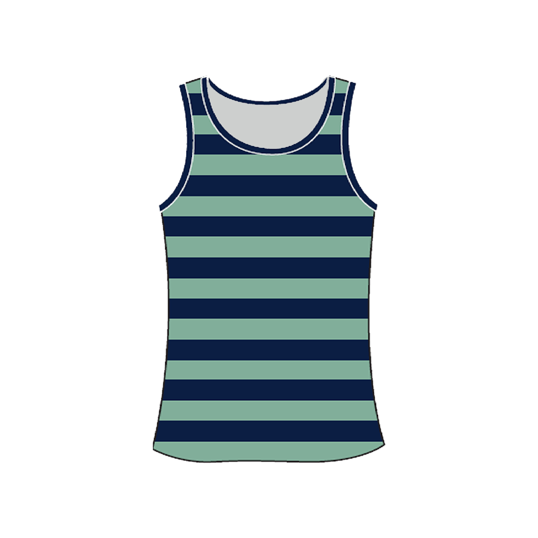 Argos Racing Tank Mens