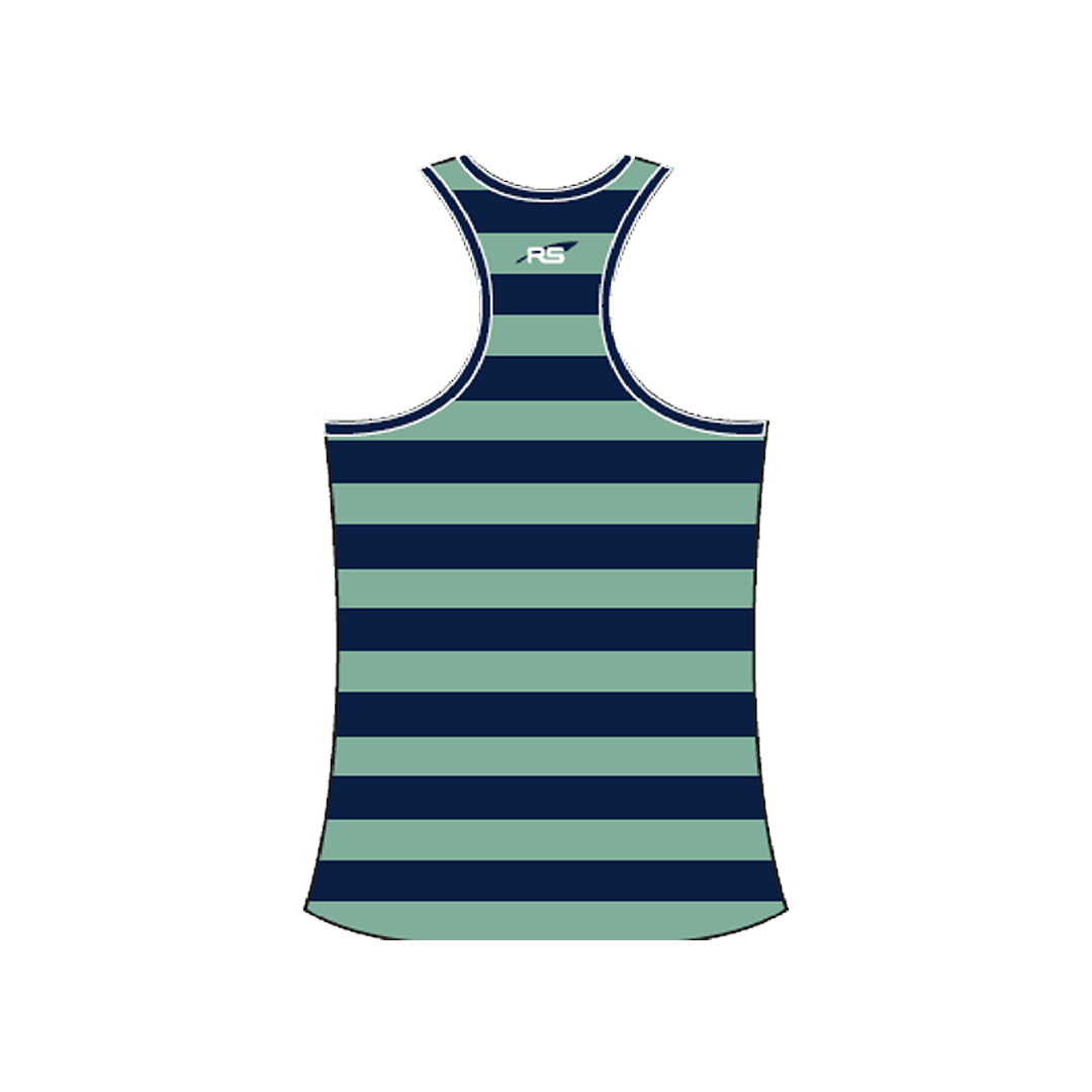 Argos Racing Tank Womens