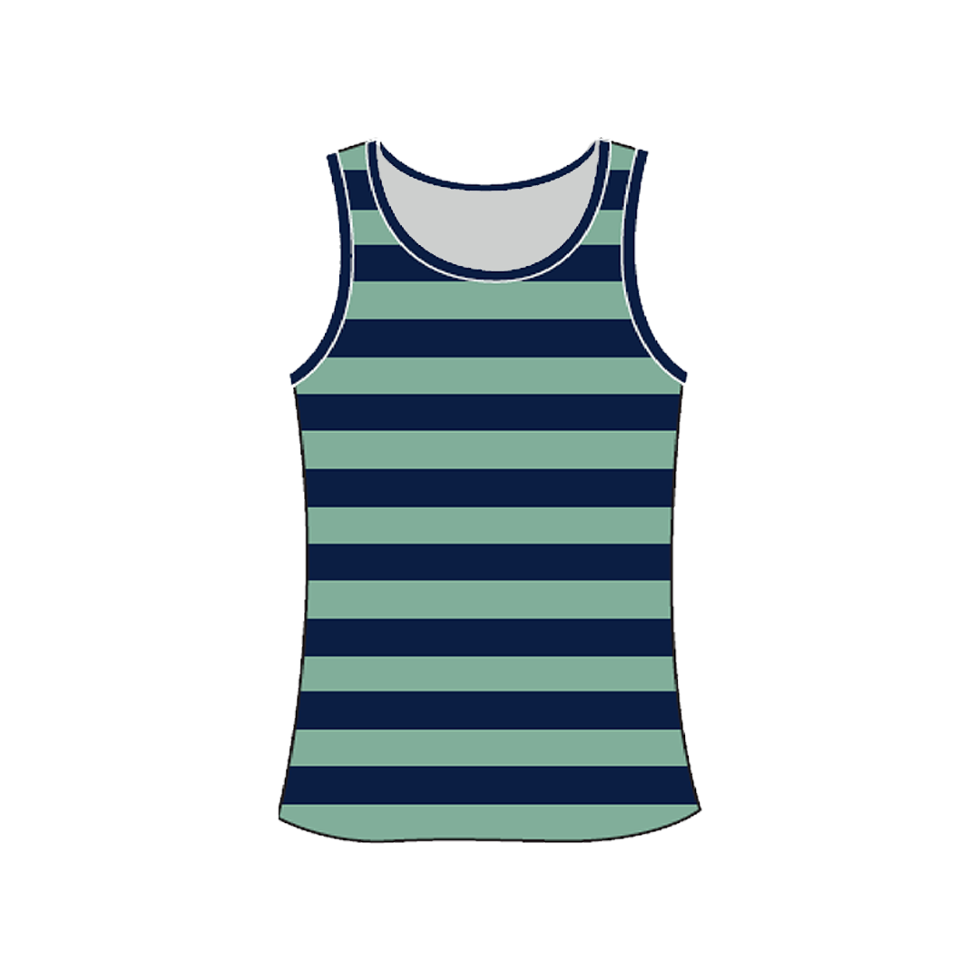Argos Racing Tank Womens