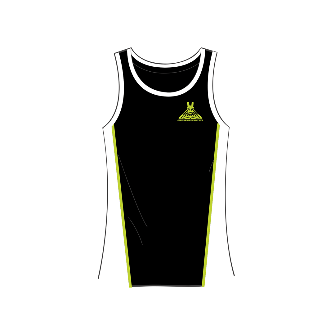 Brighton DB Rec Tank Womens