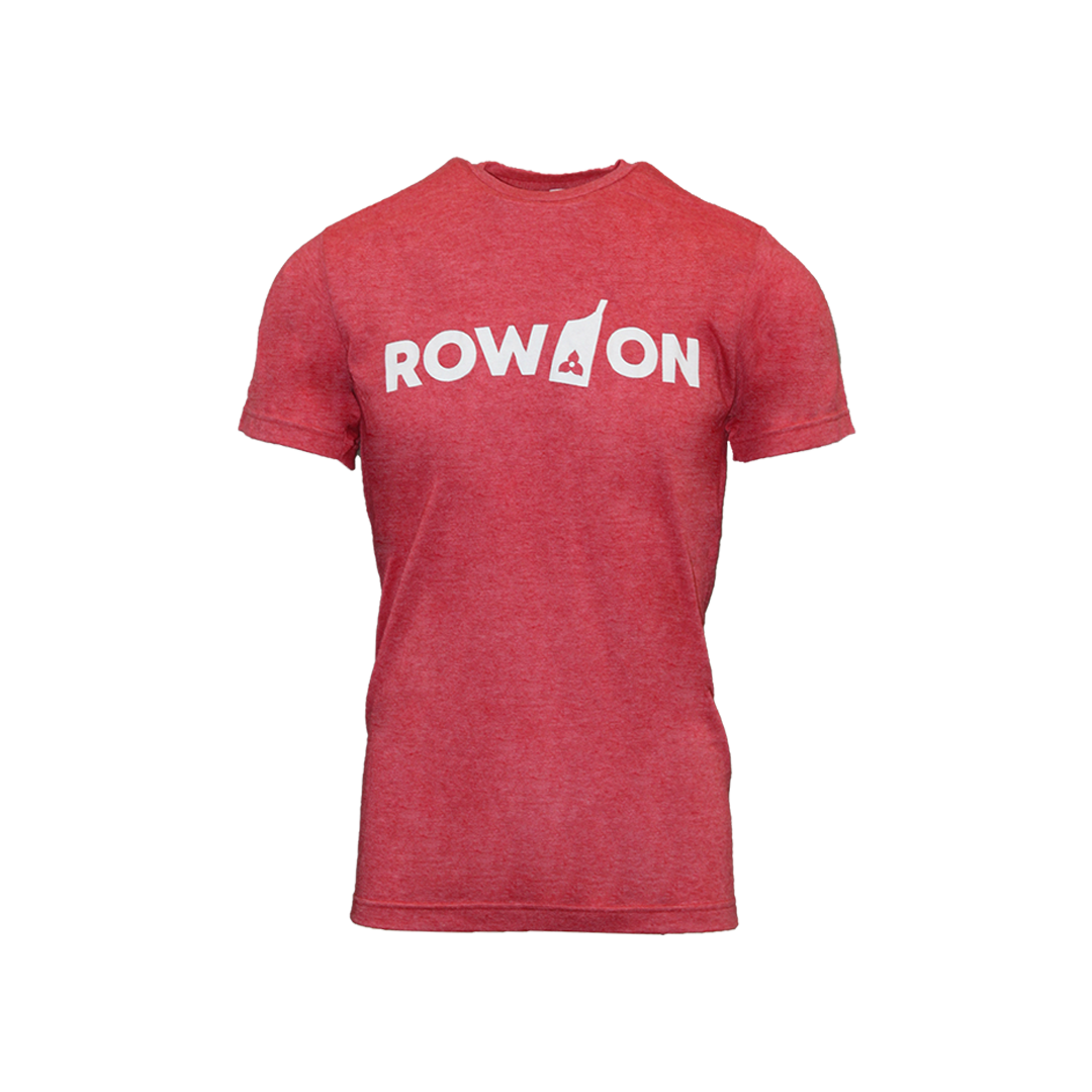 RO Logo Tshirt Mens