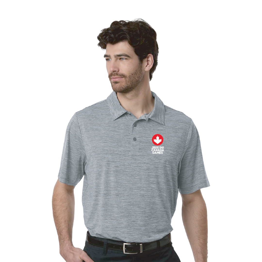 CGC Polo Mens
