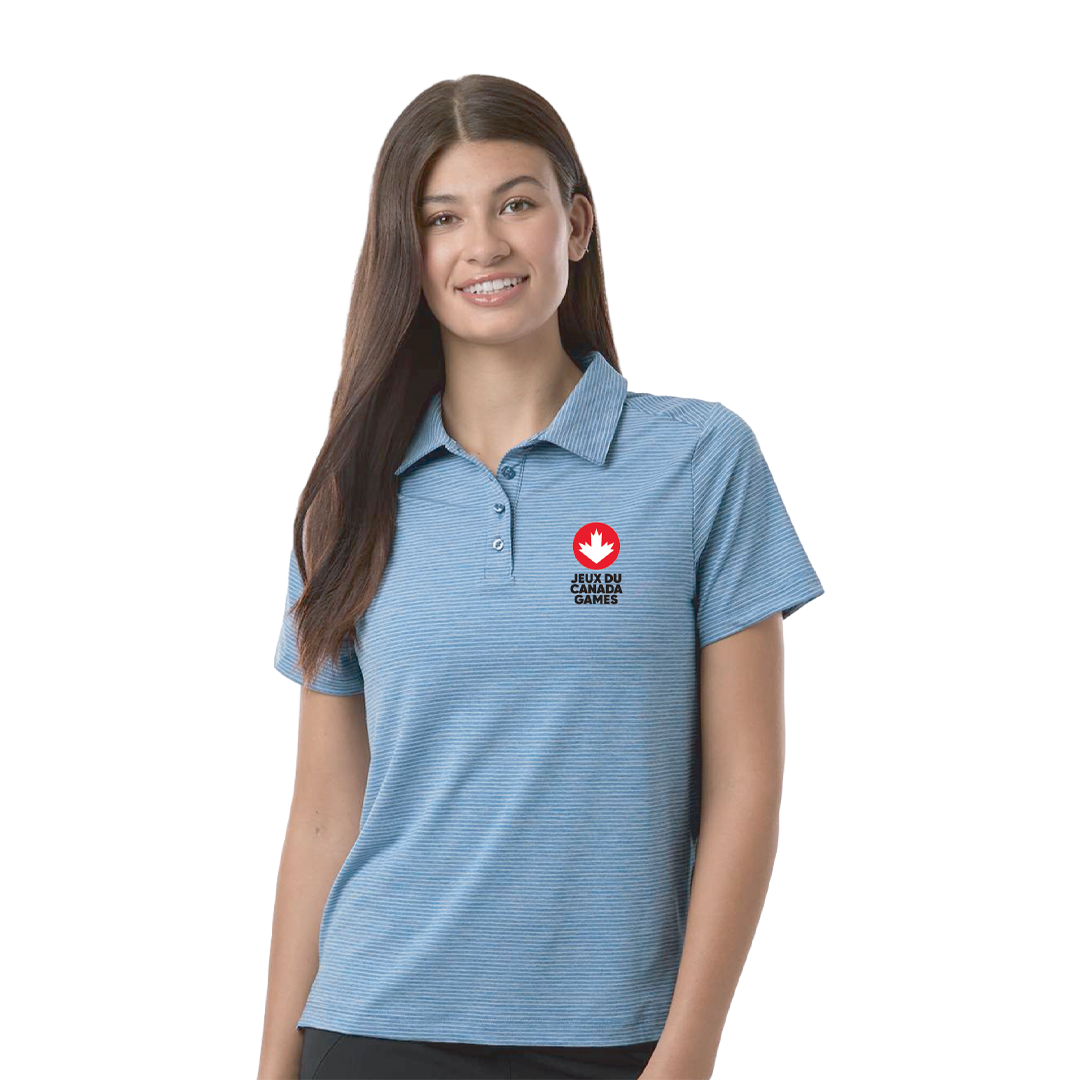 CGC Polo Womens
