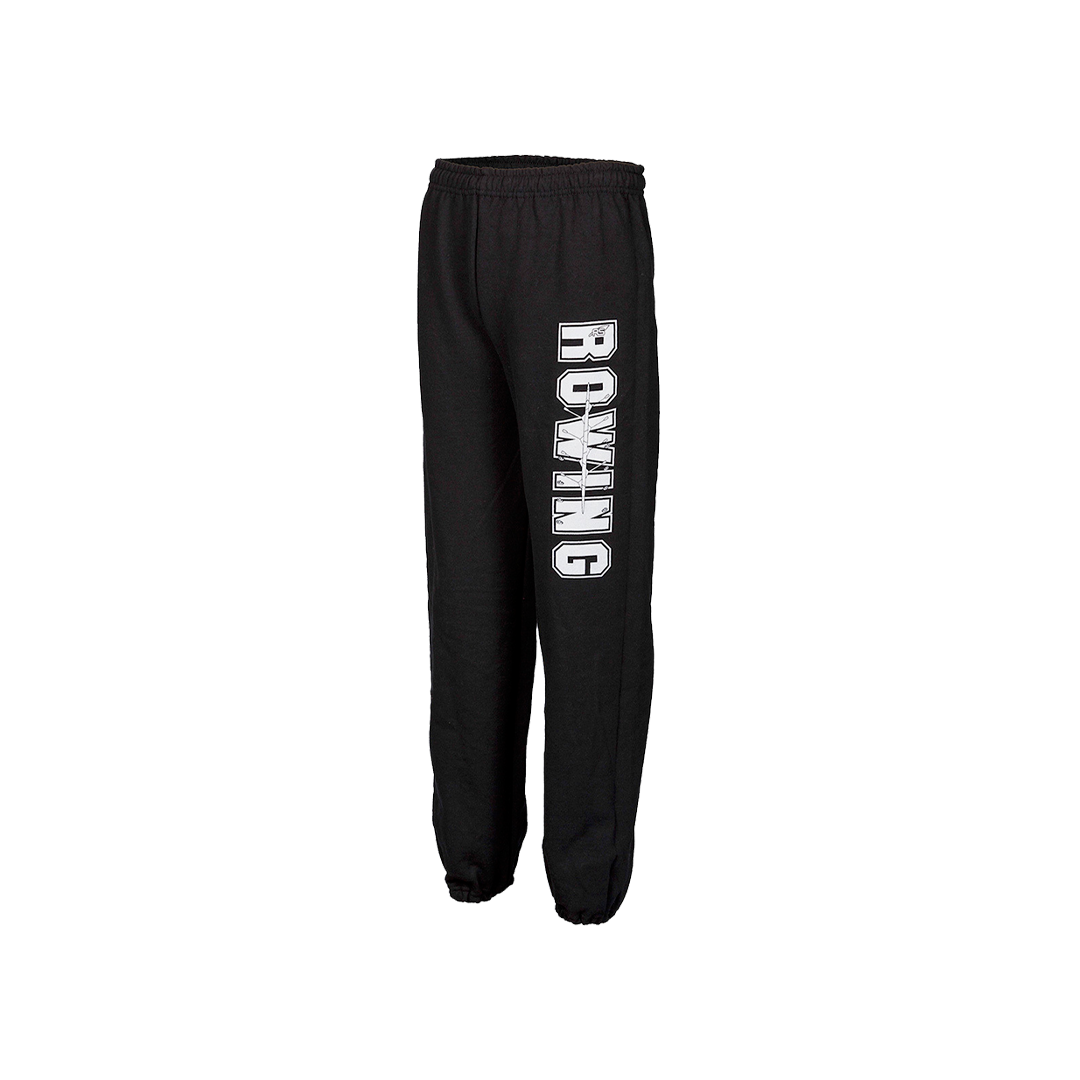 Rowing Sweatpants