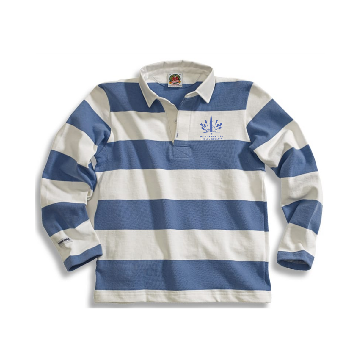 Henley Rugby Shirt