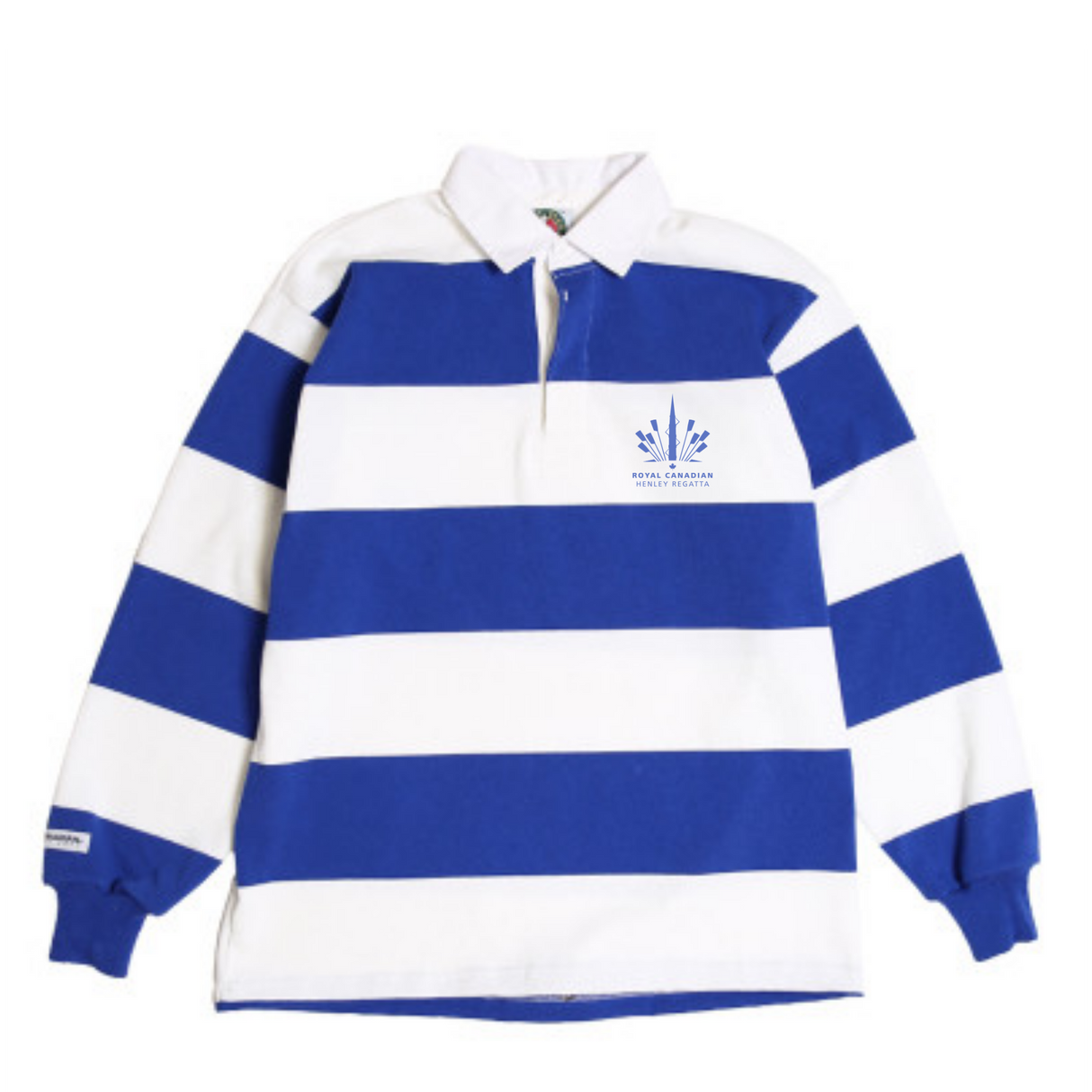 Henley Rugby Shirt