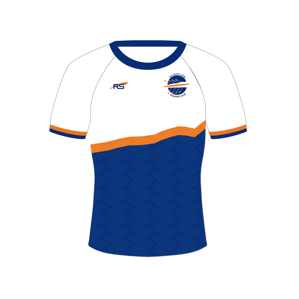SARC SS Race Shirt Womens