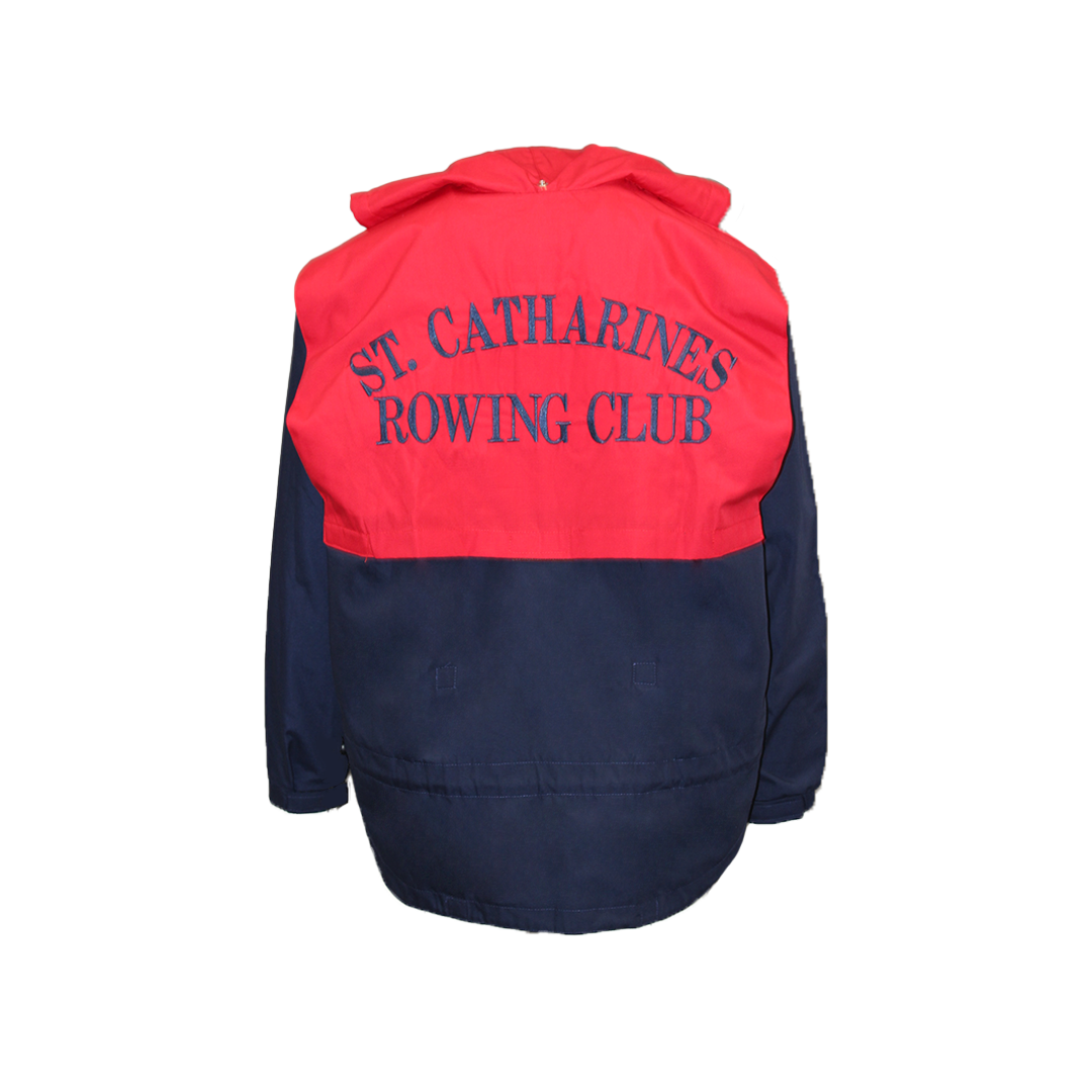 SCRC Cambridge Jacket