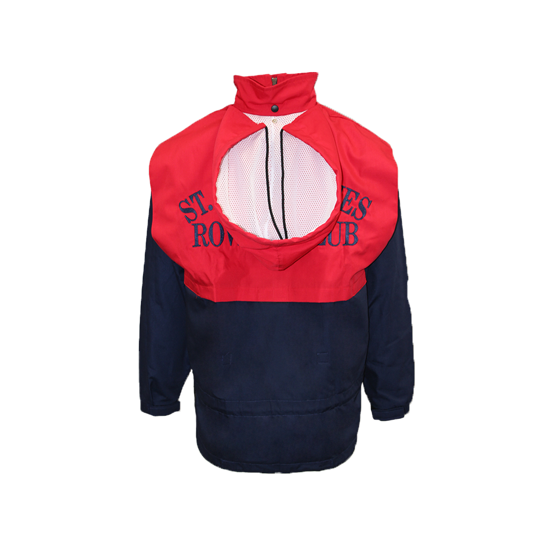 SCRC Cambridge Jacket