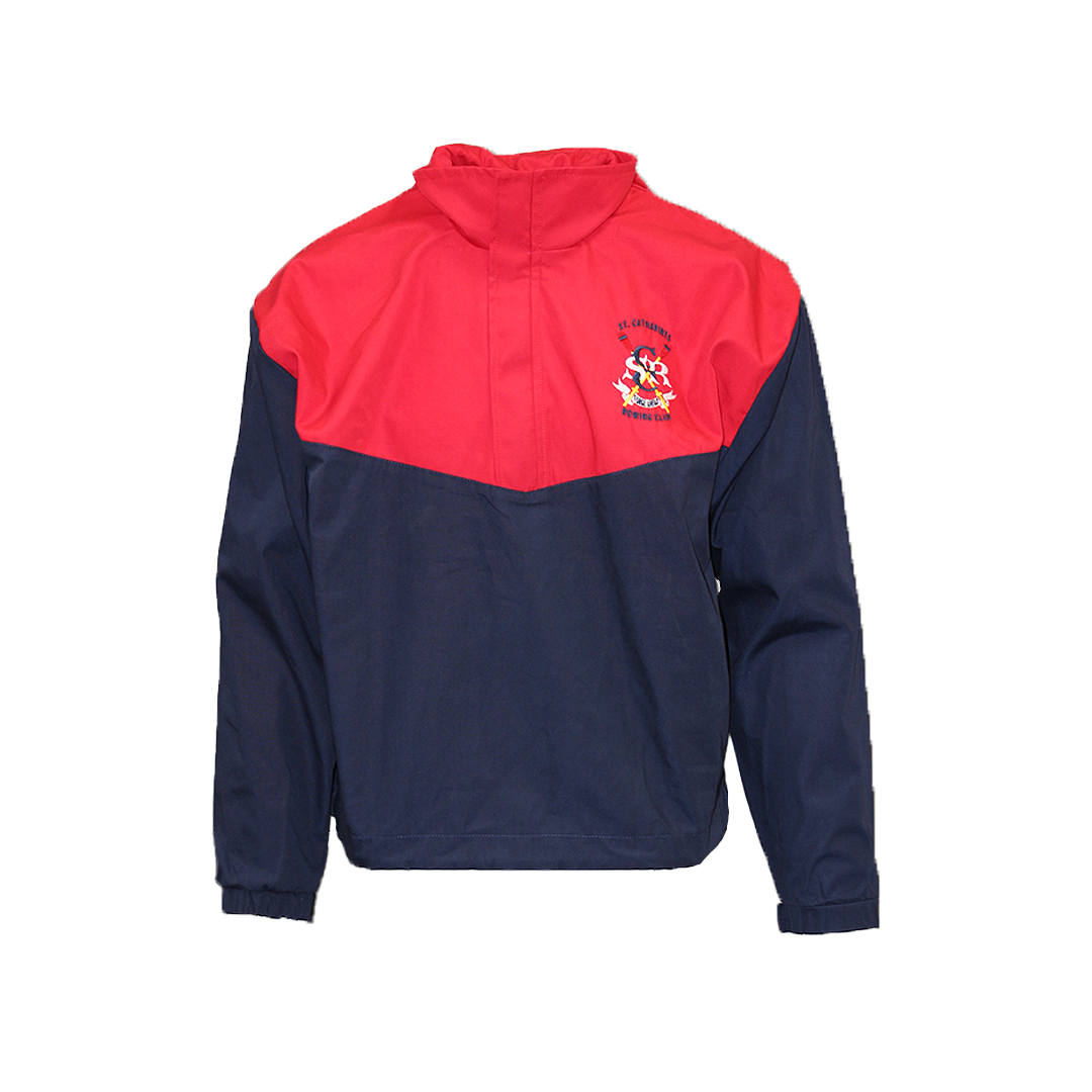 SCRC Cambridge Jacket