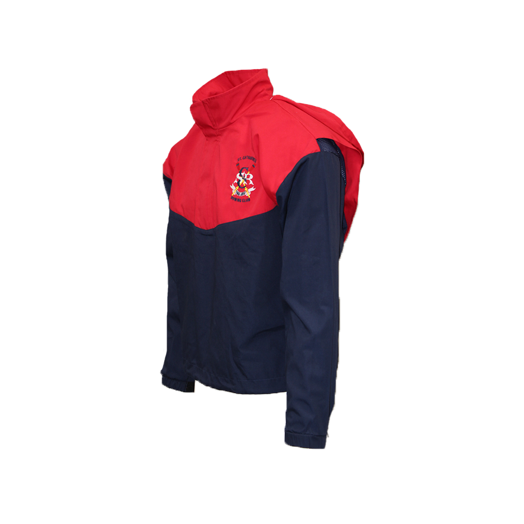 SCRC Cambridge Jacket