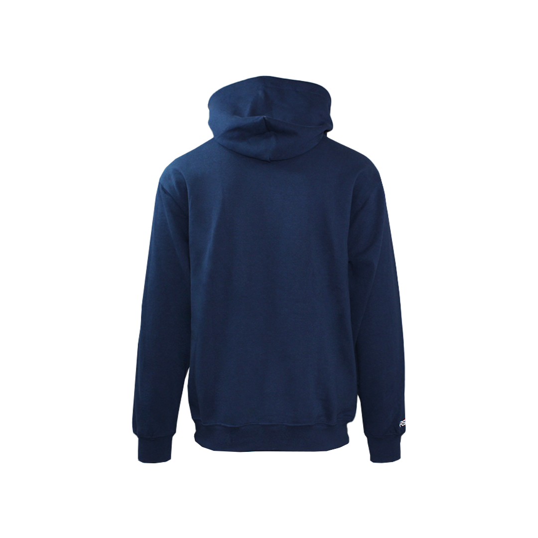 SCRC Fleece Hoodie