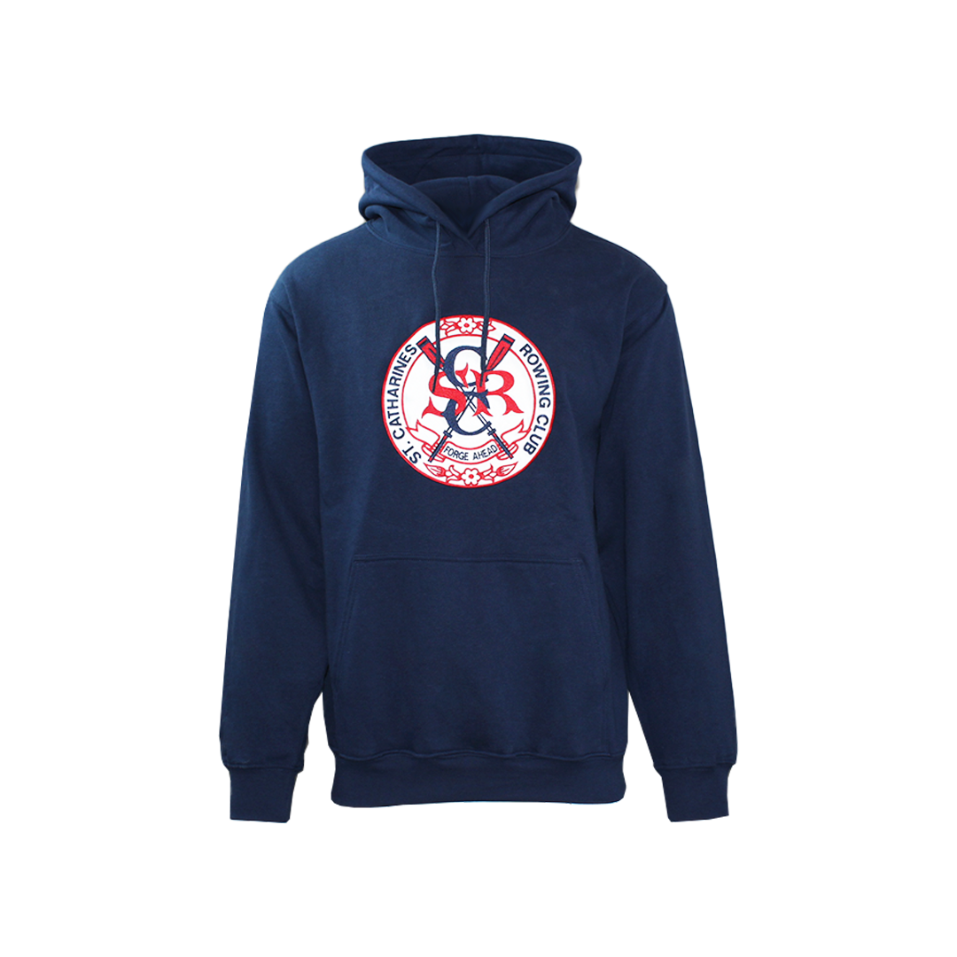 SCRC Fleece Hoodie
