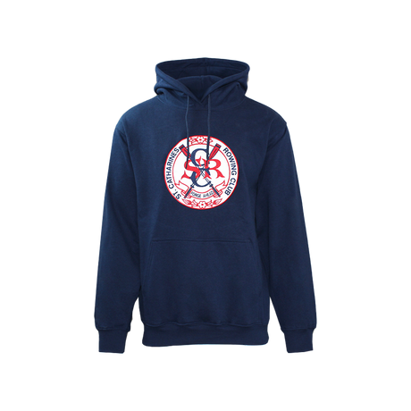 SCRC Fleece Hoodie