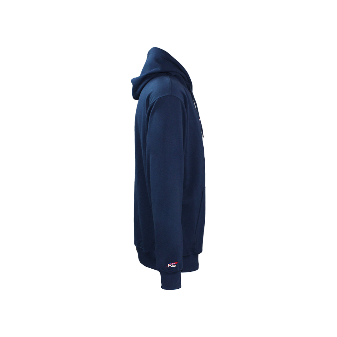 SCRC Fleece Hoodie