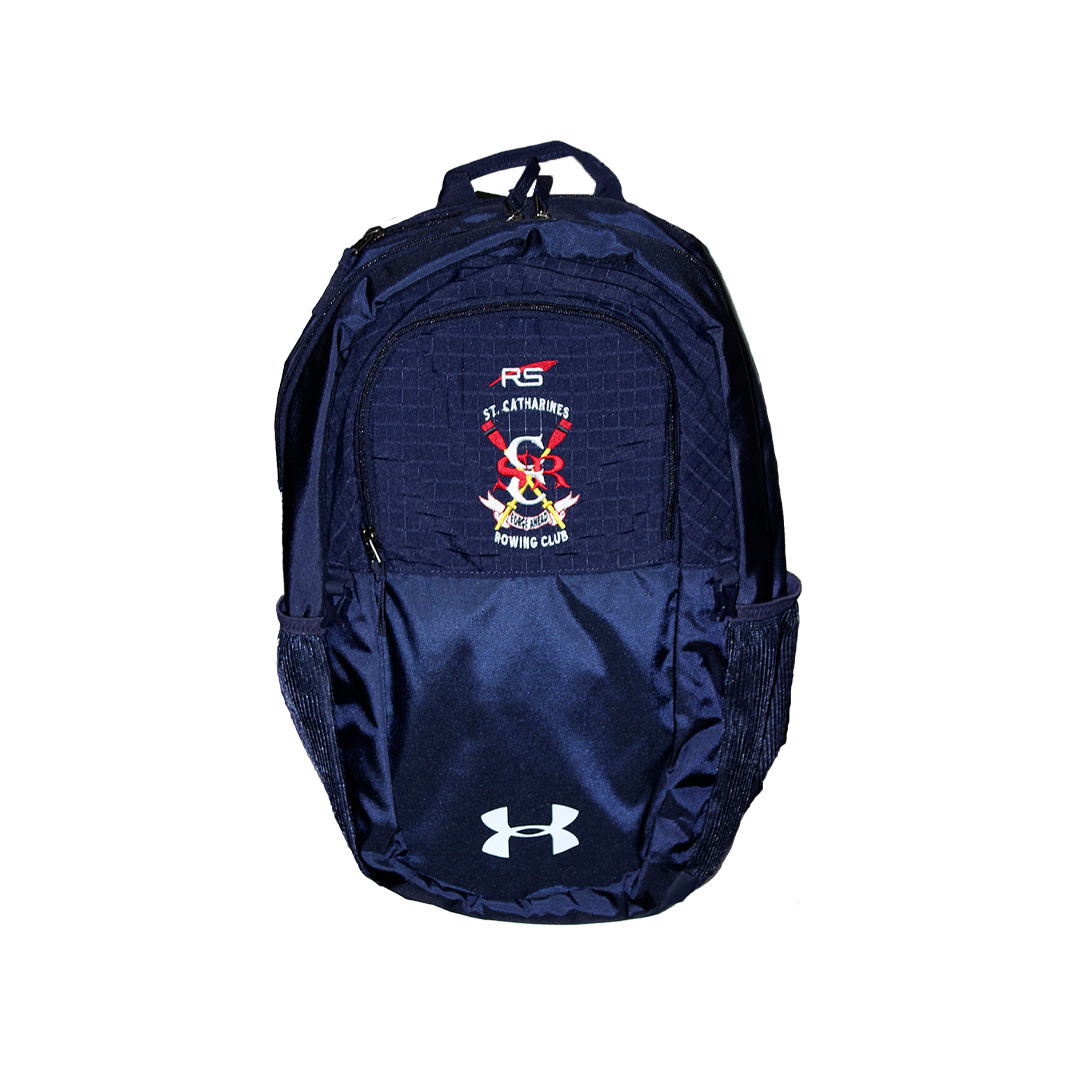 SCRC - UA Backpack