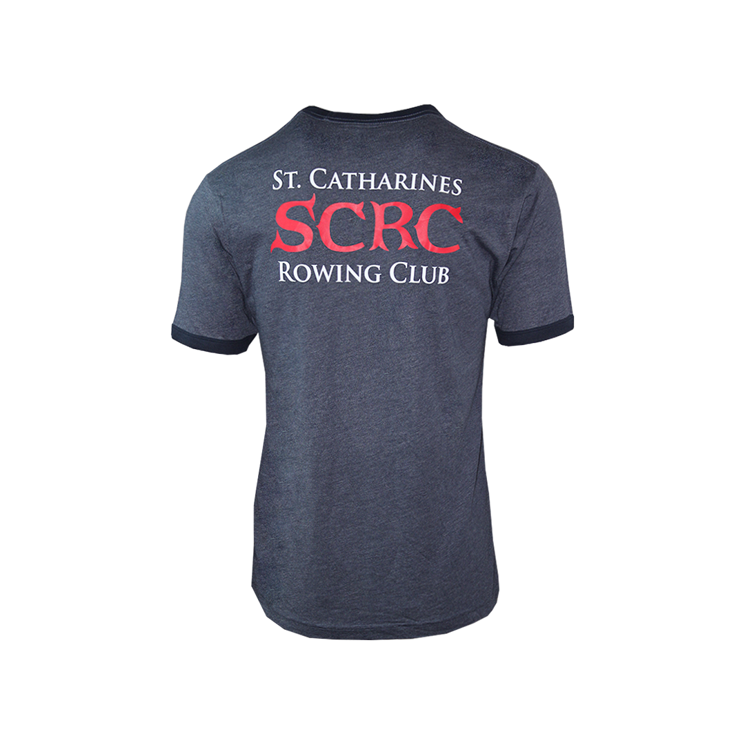 SCRC - Ringer Tee