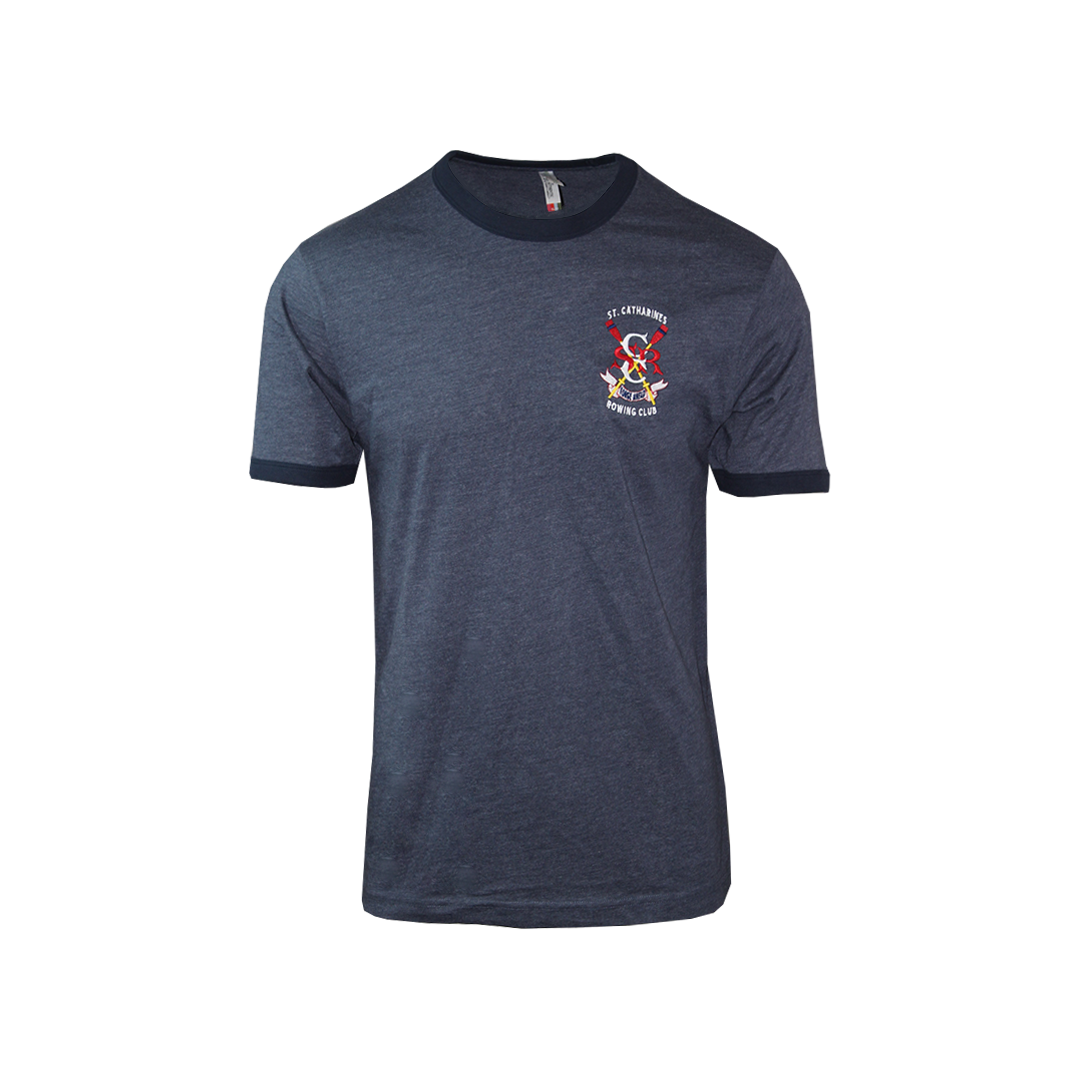 SCRC - Ringer Tee