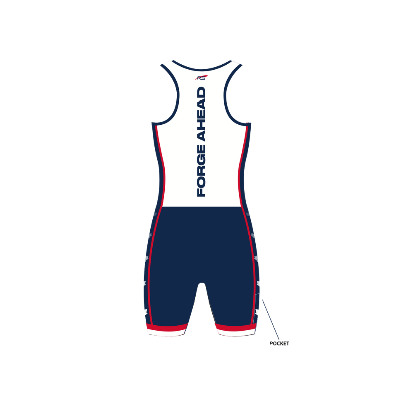 SCRC Power Unisuit v2 Womens