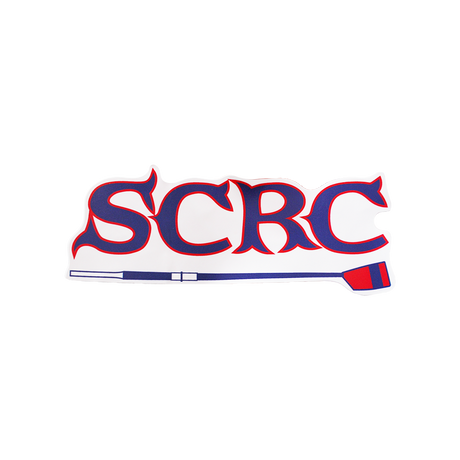 SCRC - Stickers