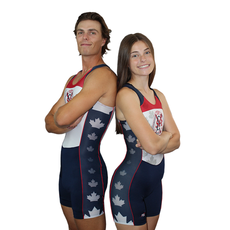 SCRC Power Unisuit Womens