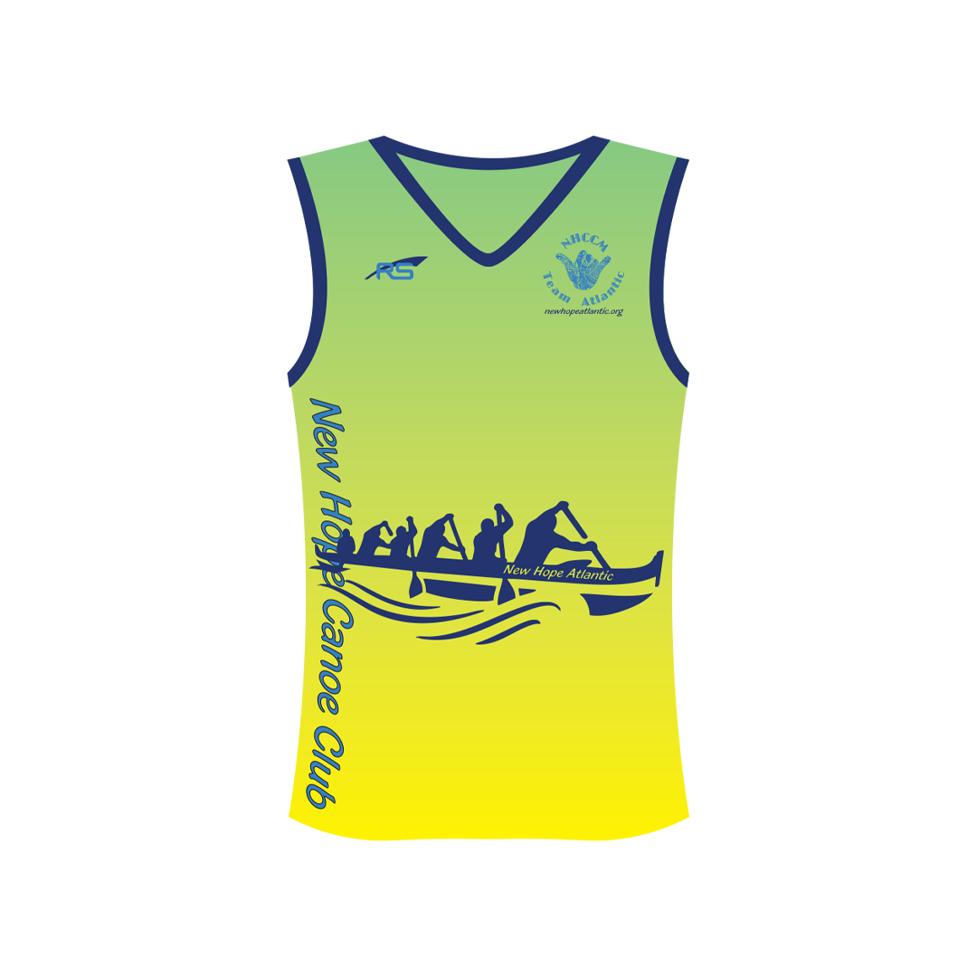 TANHCC Sleeveless Tank Womens