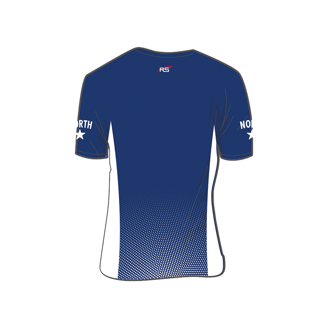 NorthStar Tech SS Womens