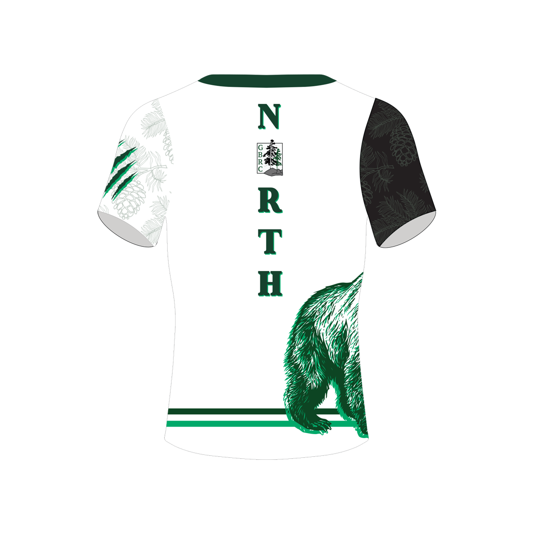 GBRC Shortsleeve Womens