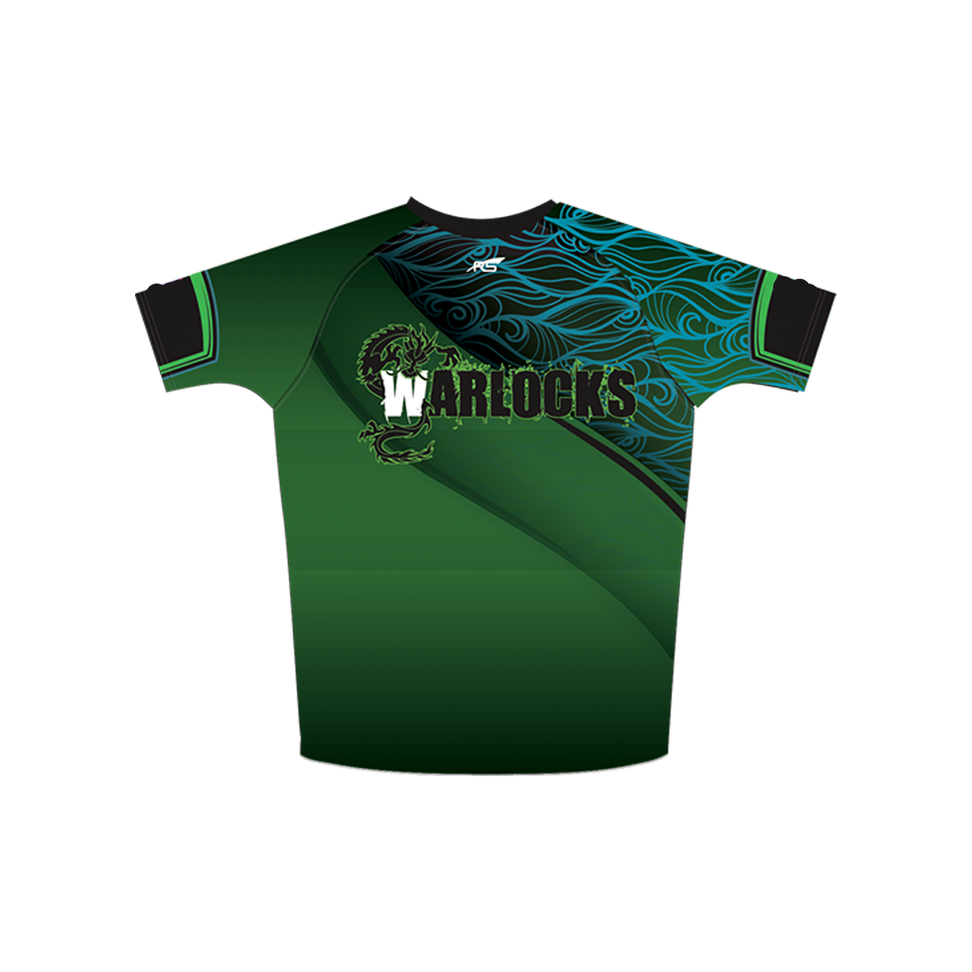 Warlocks DB Sub SS Womens